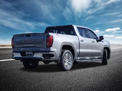 Used 2019 GMC Sierra 1500 SLT Crew Cab for sale #G12867A - photo 2