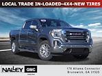 Used 2019 GMC Sierra 1500 SLT Crew Cab for sale #G12867A - photo 1