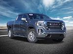 Used 2019 GMC Sierra 1500 SLT Crew Cab for sale #G12867A - photo 2