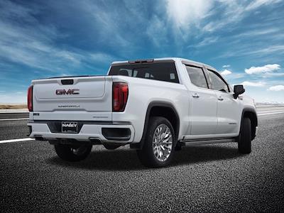 Used 2019 GMC Sierra 1500 Denali Crew Cab for sale #G12870A - photo 2