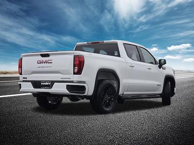 New 2026 GMC Sierra 1500 Elevation Crew Cab for sale #G12873 - photo 2