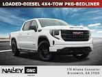 New 2026 GMC Sierra 1500 Elevation Crew Cab for sale #G12873 - photo 1