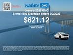 New 2026 GMC Sierra 1500 Elevation Crew Cab for sale #G12873 - photo 16