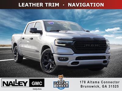 Used 2023 Ram 1500 - photo 1