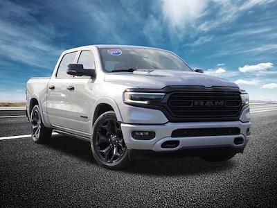 Used 2023 Ram 1500 - photo 1