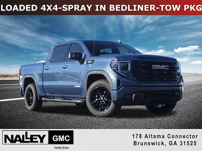 New 2026 GMC Sierra 1500 Elevation Crew Cab for sale #G12881 - photo 1