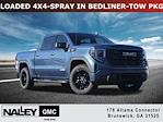 New 2026 GMC Sierra 1500 Elevation Crew Cab for sale #G12881 - photo 1