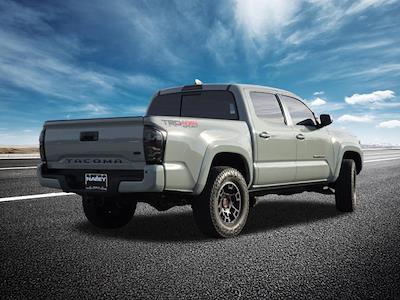 Used 2022 Toyota Tacoma - photo 1