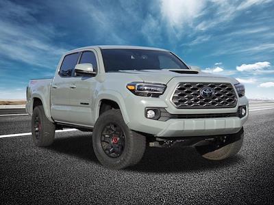 Used 2022 Toyota Tacoma - photo 1