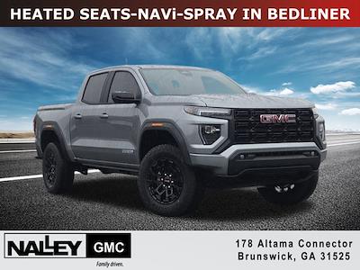 New 2026 GMC Canyon Elevation Crew Cab for sale #G12885 - photo 1