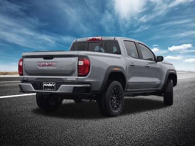 New 2026 GMC Canyon Elevation Crew Cab for sale #G12885 - photo 2