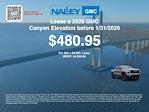 New 2026 GMC Canyon Elevation Crew Cab for sale #G12885 - photo 25