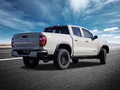 New 2026 GMC Canyon Elevation Crew Cab for sale #G12886 - photo 2