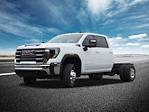 New 2026 GMC Sierra 3500 Crew Cab 60 CA Cab Chassis for sale #G12887 - photo 16