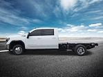 New 2026 GMC Sierra 3500 Crew Cab 60 CA Cab Chassis for sale #G12887 - photo 17
