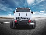 New 2026 GMC Sierra 3500 Crew Cab 60 CA Cab Chassis for sale #G12887 - photo 19