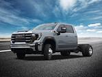 2026 GMC Sierra 3500 Crew Cab DRW 4WD Cab Chassis for sale #G12888 - photo 16