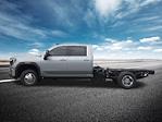2026 GMC Sierra 3500 Crew Cab DRW 4WD Cab Chassis for sale #G12888 - photo 17