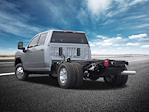 2026 GMC Sierra 3500 Crew Cab DRW 4WD Cab Chassis for sale #G12888 - photo 18