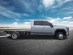 2026 GMC Sierra 3500 Crew Cab DRW 4WD Cab Chassis for sale #G12888 - photo 20