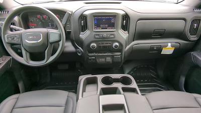 Used 2025 GMC Sierra 3500 Crew Cab Flatbed Truck for sale #G12888A - photo 2