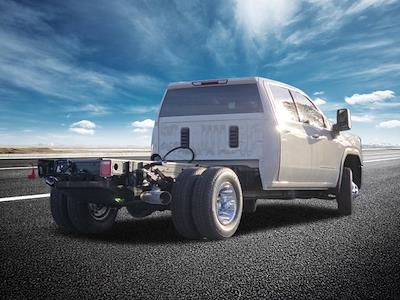 New 2026 GMC Sierra 3500 Crew Cab 60 CA Cab Chassis for sale #G12889 - photo 2