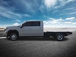 New 2026 GMC Sierra 3500 Crew Cab 60 CA Cab Chassis for sale #G12889 - photo 15