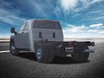 New 2026 GMC Sierra 3500 Crew Cab 60 CA Cab Chassis for sale #G12889 - photo 16
