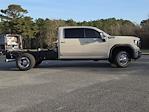 New 2026 GMC Sierra 3500 Crew Cab 60 CA Cab Chassis for sale #G12889 - photo 18