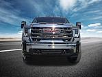 New 2026 GMC Sierra 3500 Crew Cab 60 CA Cab Chassis for sale #G12890 - photo 14