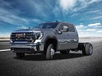 New 2026 GMC Sierra 3500 Crew Cab 60 CA Cab Chassis for sale #G12890 - photo 15
