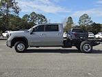 New 2026 GMC Sierra 3500 Crew Cab 60 CA Cab Chassis for sale #G12890 - photo 16