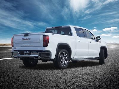 2023 GMC Sierra 1500 Crew Cab 4WD Pickup for sale #G12891A - photo 2