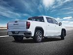 Used 2023 GMC Sierra 1500 SLT Crew Cab for sale #G12891A - photo 3