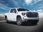 Used 2023 GMC Sierra 1500 SLT Crew Cab for sale #G12891A - photo 4