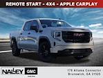 New 2026 GMC Sierra 1500 Pro Crew Cab for sale #G12892 - photo 1