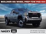 New 2026 GMC Sierra 2500 Pro Crew Cab for sale #G12893 - photo 1