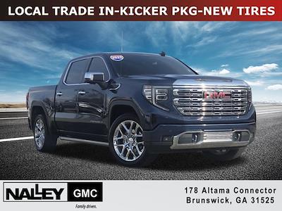 Used 2022 GMC Sierra 1500 Denali Crew Cab for sale #G12894A - photo 1