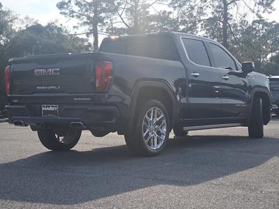 Used 2022 GMC Sierra 1500 Denali Crew Cab for sale #G12894A - photo 2