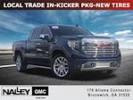 2022 GMC Sierra 1500 Crew Cab 4WD Pickup for sale #G12894A - photo 1