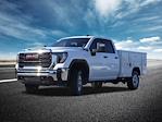 New 2026 GMC Sierra 2500 Double Cab Service Truck for sale #G12895 - photo 13