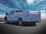 New 2026 GMC Sierra 2500 Double Cab Service Truck for sale #G12895 - photo 14