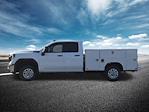 New 2026 GMC Sierra 2500 Double Cab Service Truck for sale #G12895 - photo 3