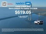 New 2026 GMC Sierra 2500 Double Cab Service Truck for sale #G12895 - photo 16