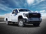 New 2026 GMC Sierra 2500 Double Cab Service Truck for sale #G12895 - photo 3