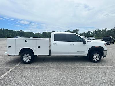 New 2026 GMC Sierra 3500 Crew Cab Service Truck for sale #G12897 - photo 1