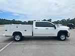 New 2026 GMC Sierra 3500 Crew Cab Service Truck for sale #G12897 - photo 1