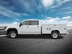 New 2026 GMC Sierra 3500 Crew Cab Service Truck for sale #G12897 - photo 14