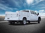 New 2026 GMC Sierra 3500 Crew Cab Service Truck for sale #G12897 - photo 2