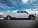 New 2026 GMC Sierra 3500 Crew Cab Service Truck for sale #G12897 - photo 19